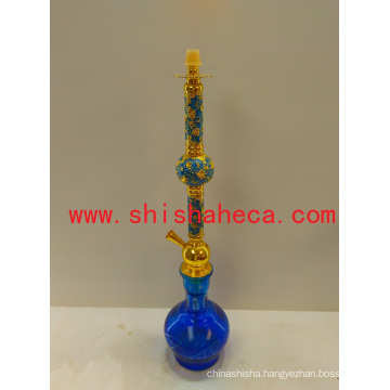 Hillary Design Fashion High Quality Nargile Smoking Pipe Shisha Hookah